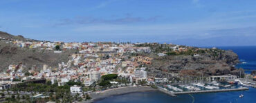 investimento isole canarie