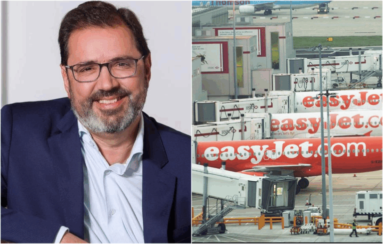 EasyJet porta 2,8 milioni di posti in inverno alle Canarie e apre 5 rotte da Gran Canaria