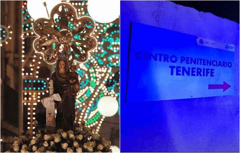 Vergine della Candelaria, patrona delle Canarie, come si celebra in Spagna e America Latina