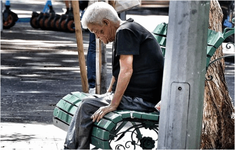Santa Cruz de Tenerife, sei associazioni chiedono risorse per 220 senza dimora con disturbi mentali