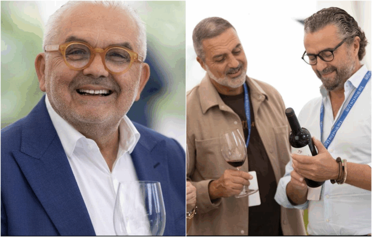 The Wine Gallery 2025 a Las Palmas de Gran Canaria, evento del vino di Toño Armas con 80 cantine