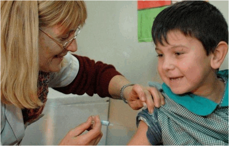 Focolaio di morbillo alle Canarie si estende a Tenerife e La Palma con otto casi
