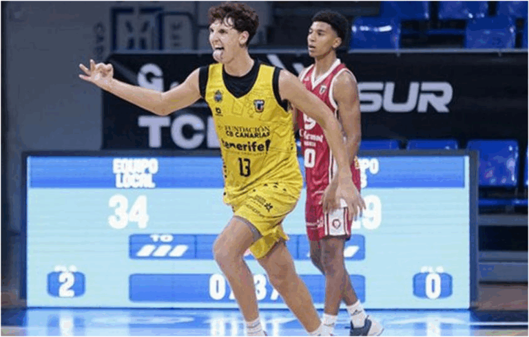 La Laguna Tenerife e Unicaja, classico del basket spagnolo: oggi in Liga Endesa il 50° confronto