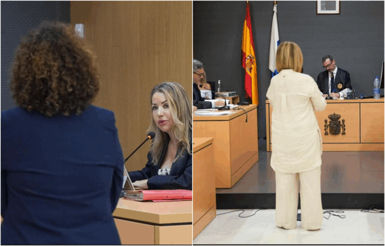 Processo sul carnevale di Las Palmas de Gran Canaria, Inmaculada Medina difende misure antirumore