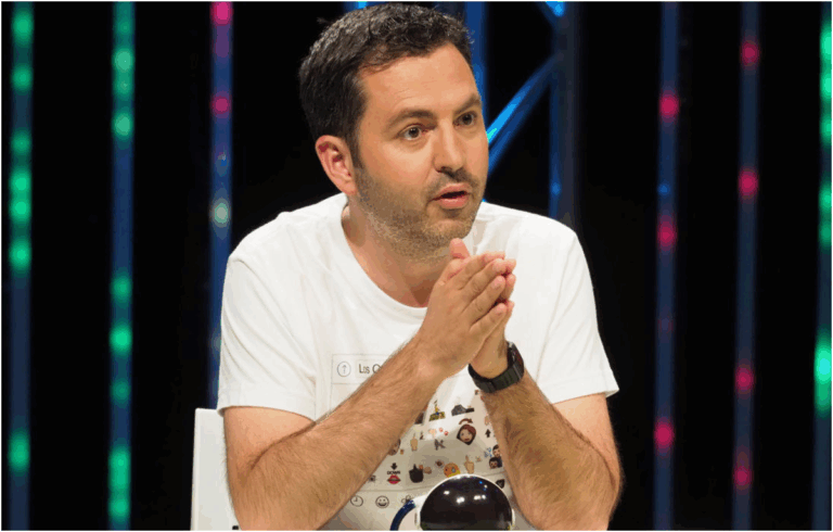 Darío López torna a presentare il festival di cortometraggi di La Orotava dal 6 all'8 novembre