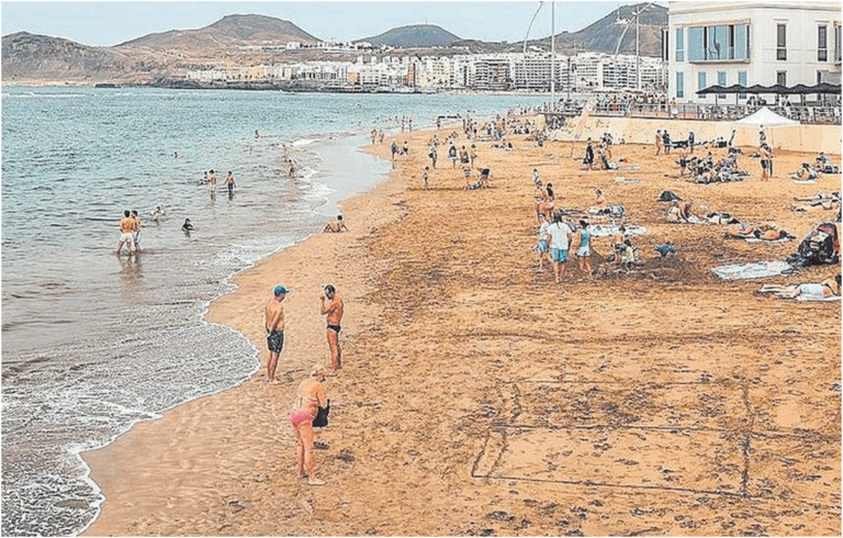 Canarie oltre il turismo con 15 milioni di turisti ma salari bassi serve diversificazione economica