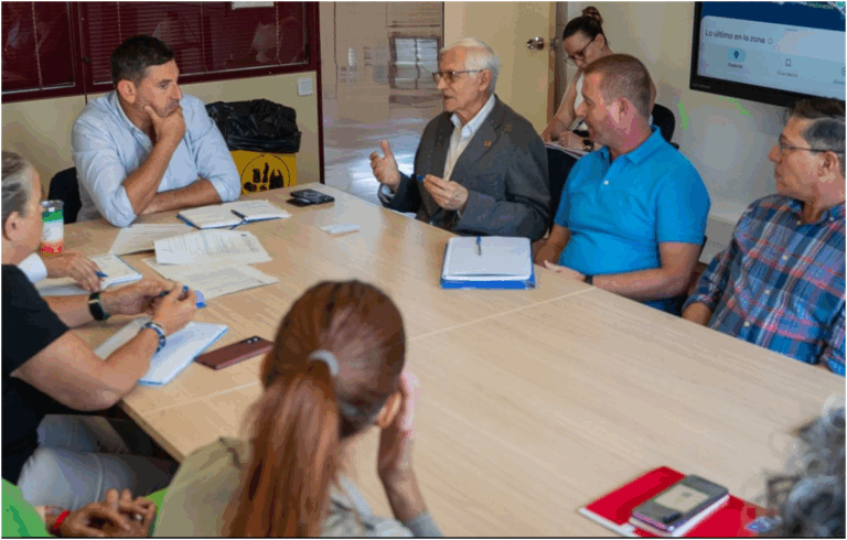 Servizi sociali di San Bartolomé de Tirajana investono oltre 650.000 € per i senza dimora con OSDAD