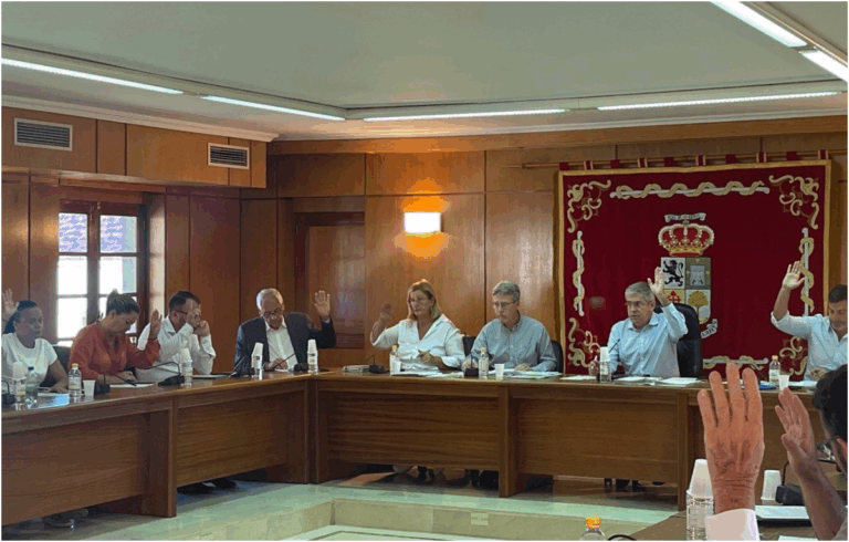 San Bartolomé de Tirajana affida l'energia a Endesa e rivede concessioni, rafforza aiuti sociali