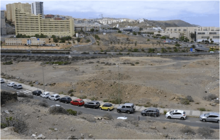 PP e Coalición Canaria invocano trasparenza sul campo di baseball a Las Palmas de Gran Canaria
