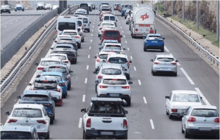 PSOE accusa Cabildo de Tenerife di aumento delle tasse con il centesimo forestale sulla benzina