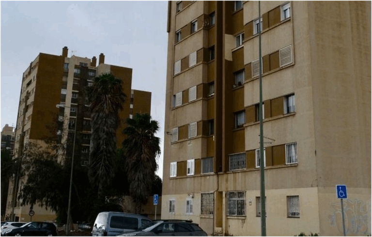 Las Palmas de Gran Canaria bandisce gara da 5,1 milioni per riqualificare 446 abitazioni a Jinámar