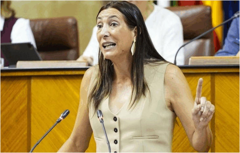 Andalusia denuncia problemi di accesso a VioGén sulla violenza di genere, il governo nega