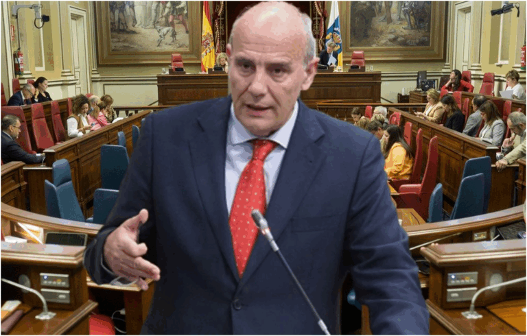 Parlamento delle Canarie approva piano del PP sui canarismi, Vox contro e parla di indottrinamento