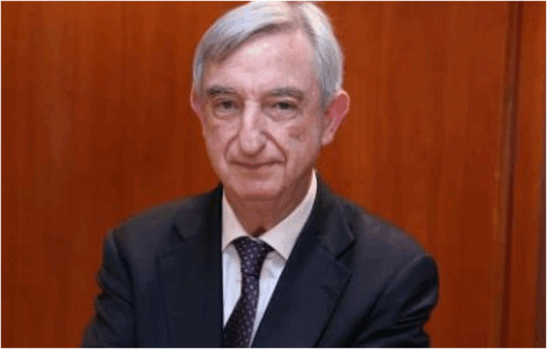 Rafael Dezcallar alle Canarie: rafforzare i rapporti con la Cina con regole chiare