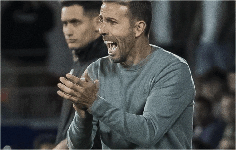 UD Las Palmas in vetta alla Serie B spagnola con 19 punti, pari a Huesca, Luis García fa autocritica