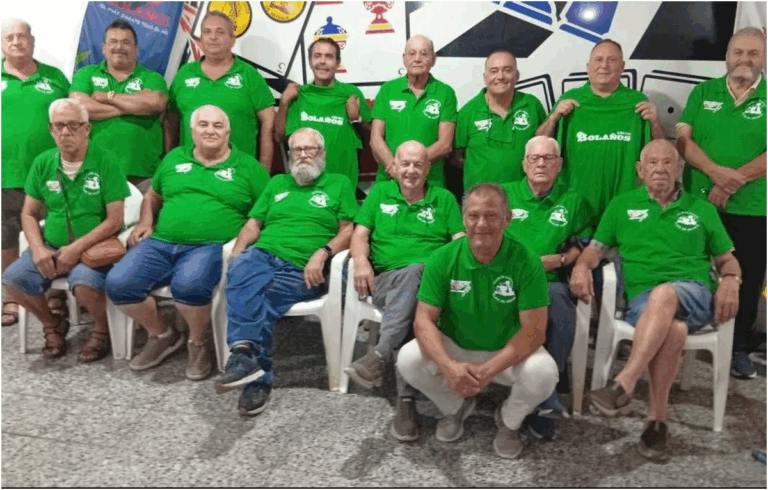 A Gran Canaria doppio sorpasso nella lega di domino, leader Costa Maspalomas e Arinaga Grupo Bolaños
