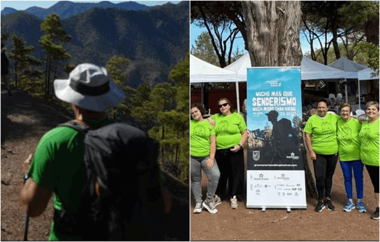 Gran Canaria Walking Festival 2025 chiude la 14ª edizione con oltre 136 partecipanti da 15 paesi