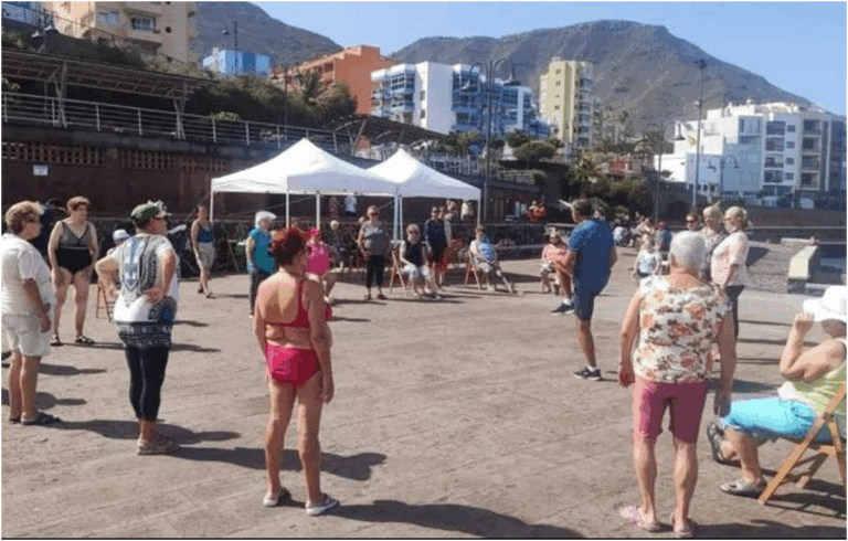 La Laguna oltre 200 addetti dell'assistenza domiciliare in sciopero per impaghi del comune