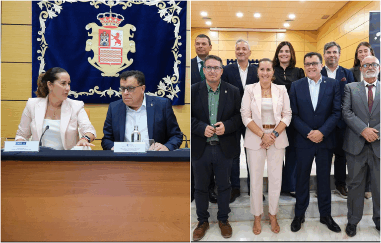 Torna Africagua 2025 a Fuerteventura tra Europa e Africa occidentale su acqua ed energia pulita