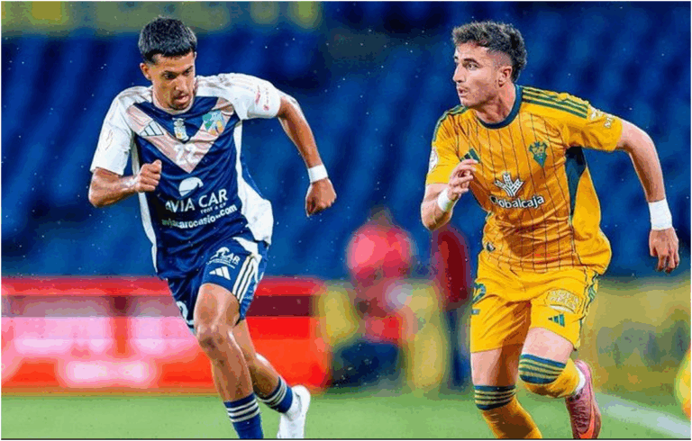 Copa del Rey, all'Estadio de Gran Canaria in sei minuti Albacete elimina la UD San Fernando 3 a 0