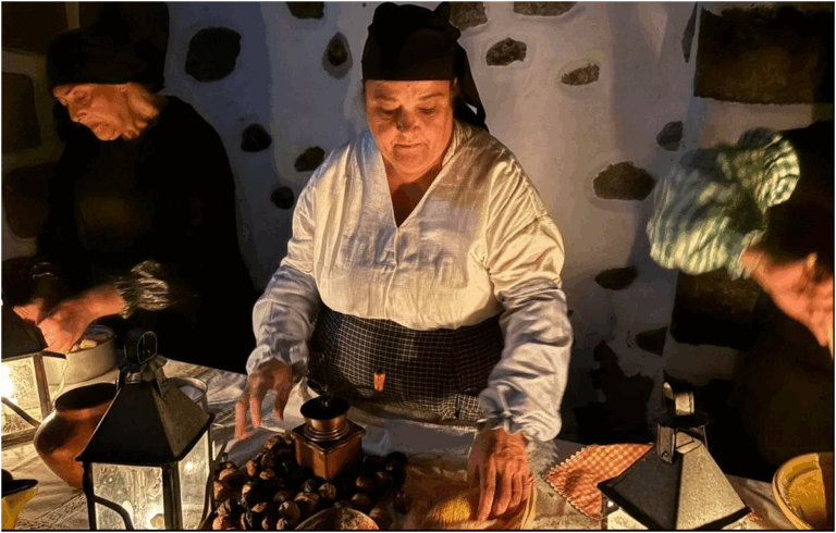 Cosa fare il 31 ottobre nella notte dei Finaos a Gran Canaria eventi a Las Palmas, Arucas e Telde