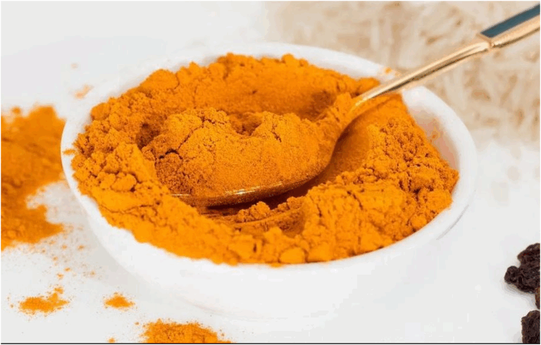 Aesan attiva allerta per salmonella nella curcuma Haldi Powder Ali Baba in cinque regioni spagnole