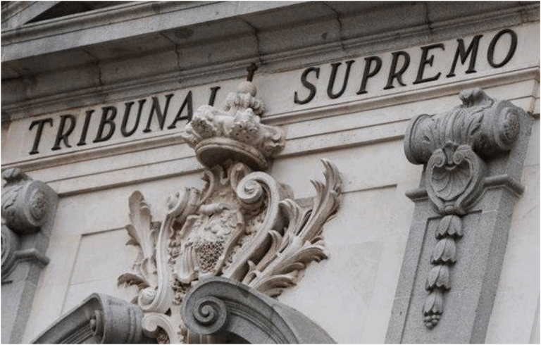 Corte suprema conferma 5 anni e 44.500 euro all’autore dell’incendio di Los Realejos a Tenerife