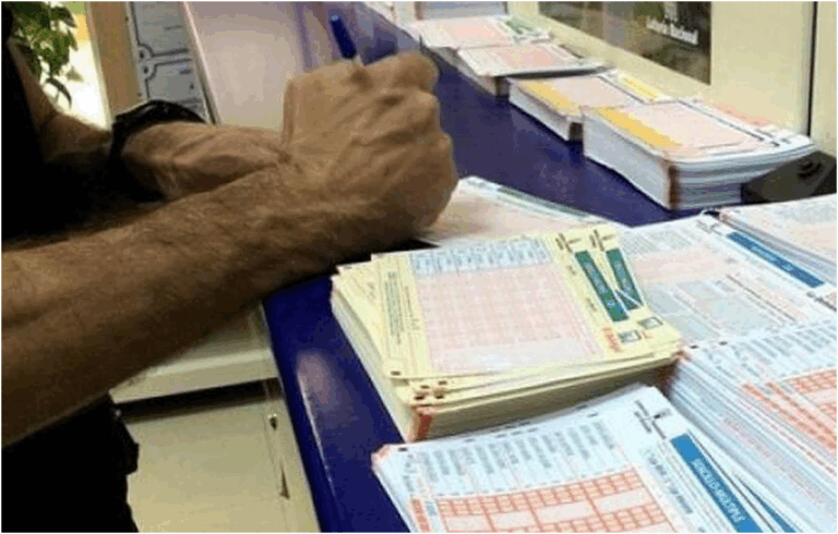 Lotteria La Primitiva assegna 1,14 milioni di euro a un vincitore a Las Palmas de Gran Canaria