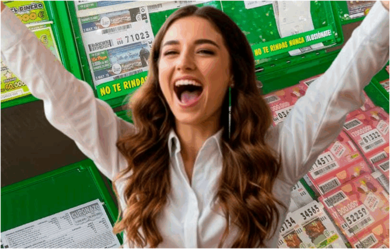 Il coupon giornaliero della ONCE assegna 350.000 euro ad Arafo, Tenerife, con 10 biglietti