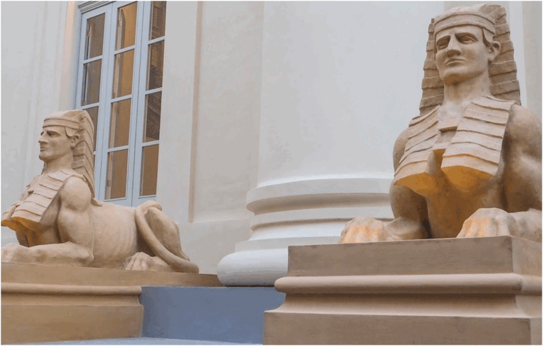 Tempio massonico di Tenerife riapre a Santa Cruz dopo 35 anni: orari e visite guidate