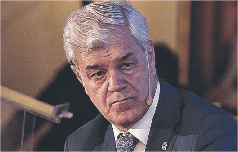 El Hierro, Alpidio Armas sigla un patto con PP e Sinistra Unita per il consiglio dell'isola
