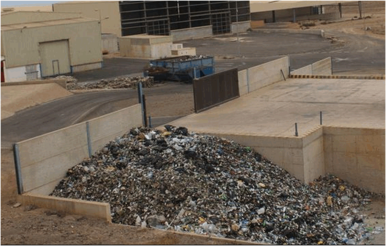 Il governo delle Canarie affida a Tragsa impianti di compostaggio e selezione a Fuerteventura