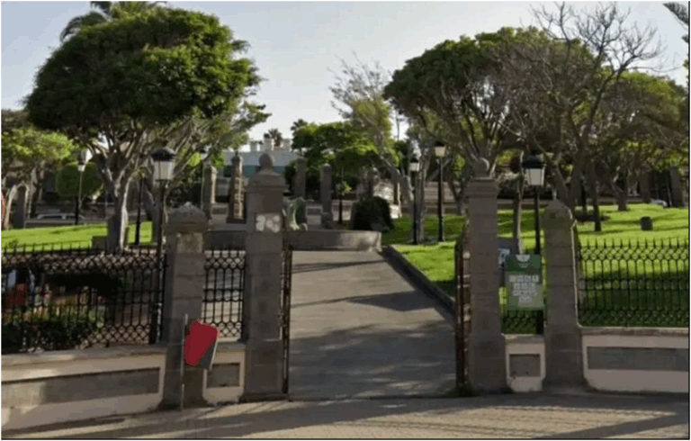 Circa 20 giovani aggrediscono due minori al parco di Arnao a Telde, indaga la Polizia Nazionale