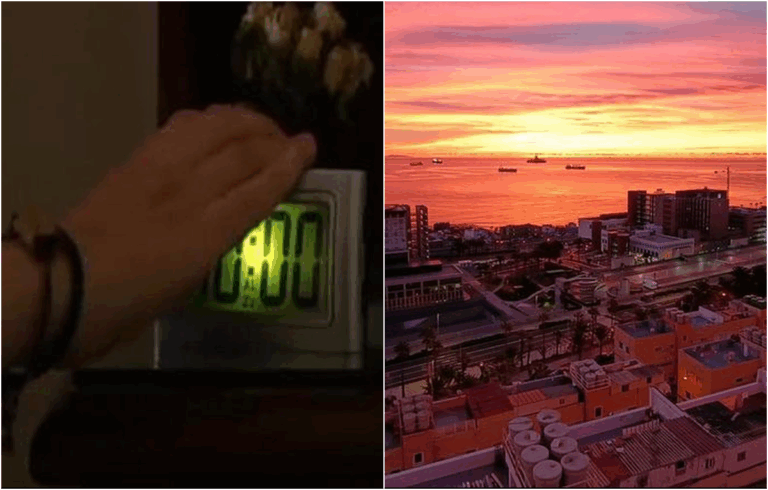 Orario estivo penalizza Canarias e favorisce Baleares nel dibattito sul cambio dell’ora in Spagna