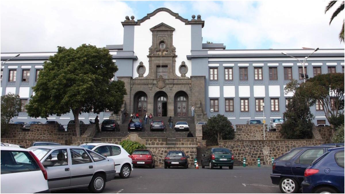 Universidad de La Laguna sale al 35° posto in Spagna nel ranking THE cresce in ricerca e industria