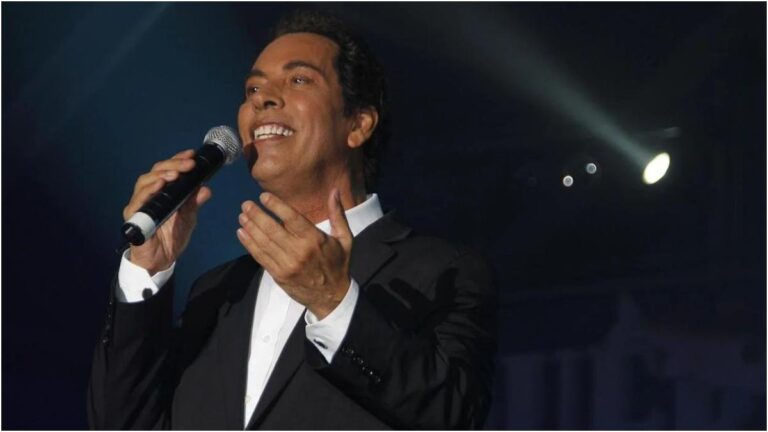 Fiestas de San Rafael a Vecindario 2025 programma di concerti e attività con José Vélez in concerto