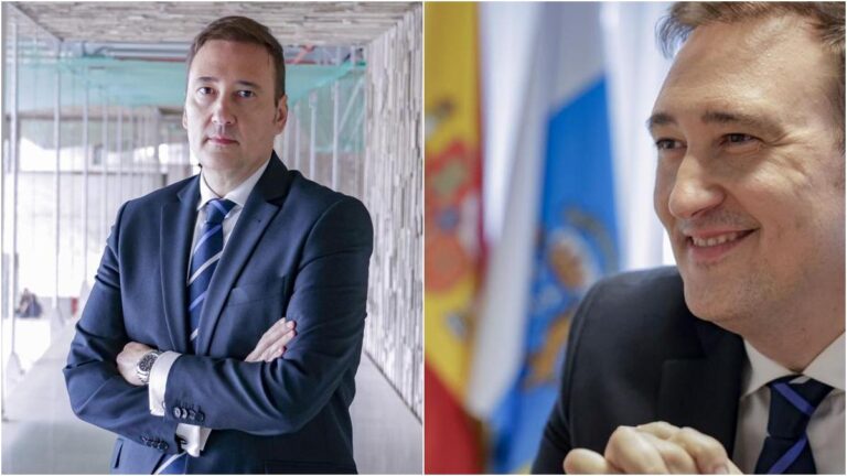 Miguel Hernández, pm ambientale a Las Palmas: l'urbanistica deve servire l'interesse generale