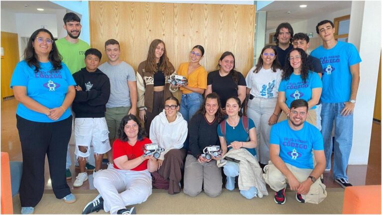 Colegio de Enfermería de Las Palmas lancia un concorso scolastico sull'allattamento materno