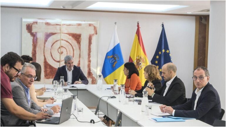 Canarie fondi di capitalità: 4,3 milioni a Santa Cruz de Tenerife e 4,8 a Las Palmas de Gran Canaria
