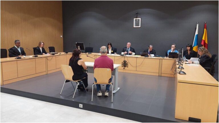 Las Palmas de Gran Canaria condanna rete familiare per falsi documenti a migranti fino a 4 anni