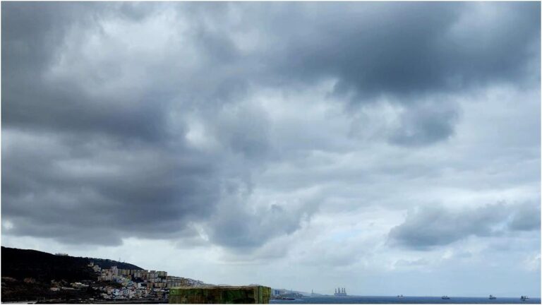 Previsioni meteo Canarie Aemet prevede tempo stabile e poche piogge per il resto della settimana