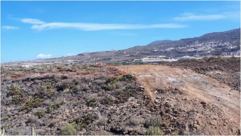 Greenpeace denuncia Cuna del Alma a Puertito de Adeje minaccia ambientale e complicità istituzionale