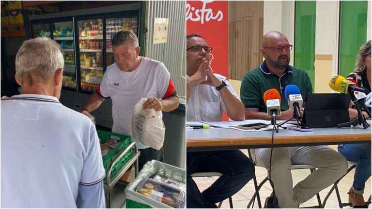 Il PSOE denuncia San Bartolomé de Tirajana per violazione dei diritti fondamentali dei senza tetto
