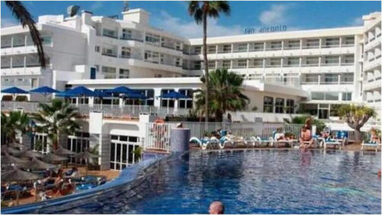 Settembre record a Lanzarote per hotel ed extralberghieri con 82,73 milioni e 196 strutture aperte