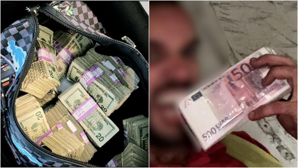 Guardia Civil smantella rete di furti nei bagagli all’aeroporto Tenerife Sur oltre 3 milioni rubati