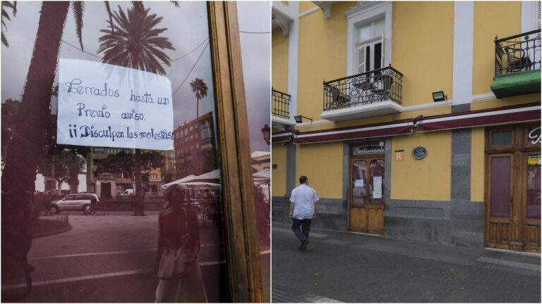 Las Palmas de Gran Canaria, il comune toglie i sigilli al Café Madrid ma il locale resta chiuso