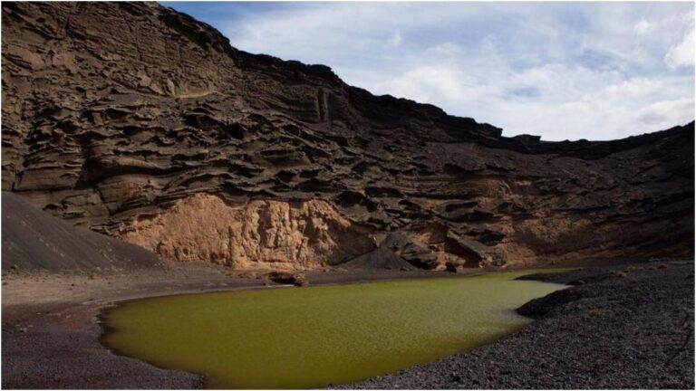 Lanzarote mette a gara 2,5 milioni per navette e controllo accessi al Parque Natural de Los Volcanes