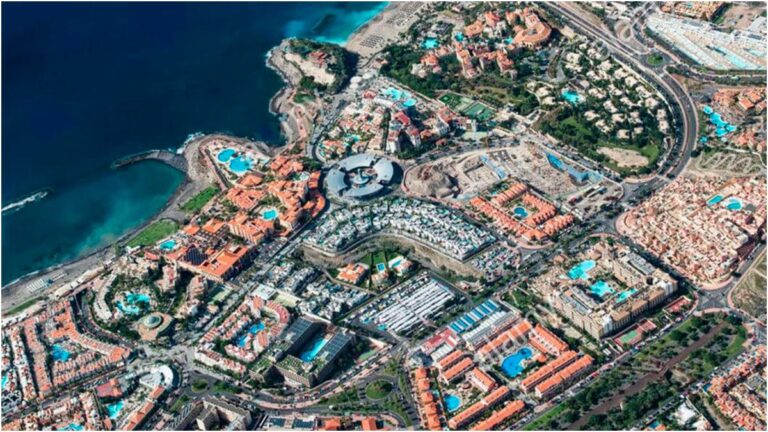 Policía Nacional smantella banda dedita ai furti in Costa Adeje e Los Cristianos, Tenerife Sur