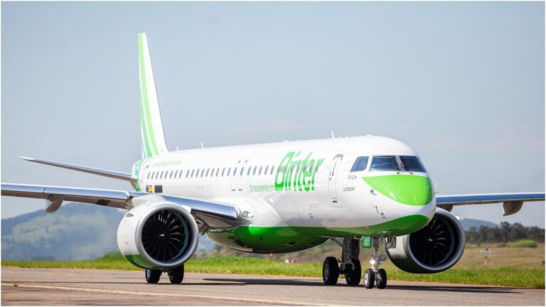 Aeroporto di Murcia rafforza la stagione invernale con Tenerife Norte e più frequenze per Barcelona
