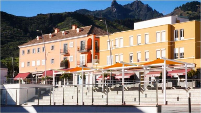 San Mateo, Gran Canaria lancia servizio taxi a 1,50 euro dalle periferie al centro per i residenti